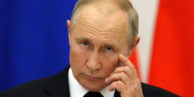 Ukrayna'da Putin'e büyük şok!