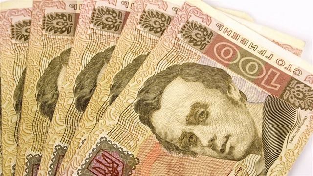 Ukrayna'da rüşvetçi rektöre suçüstü