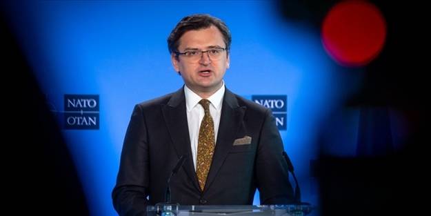 Ukrayna'da Rusya açıklaması: Kimse bizi kırmızı çizgilerimizi aşmaya zorlayamaz