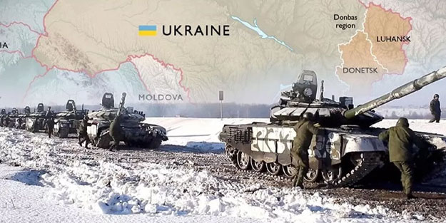 Ukrayna'da savaşın dozu arttı! Zelenskiy son durumu açıkladı