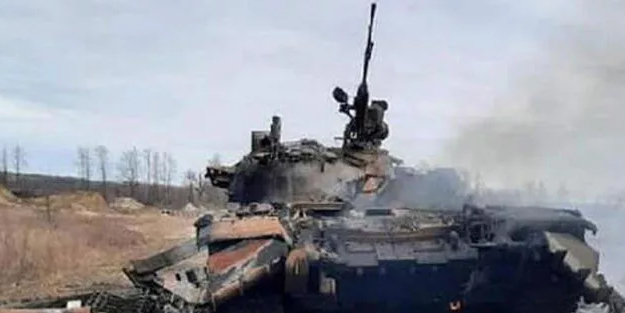 Ukrayna'da savaşın ortasında Müslüman oldular