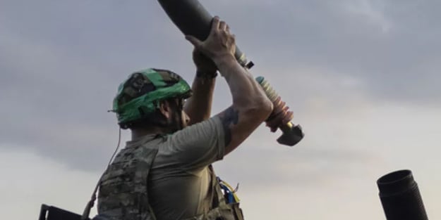 Ukrayna'da silah alımında 40 milyon dolar yolsuzluk masaya yatırıldı: 5 kişi için soruşturma açıldı, gözaltı var!