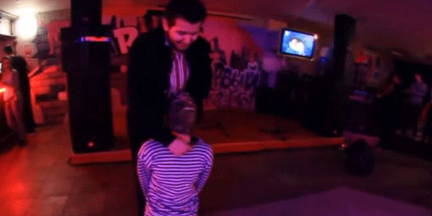 Ukrayna'da Türkiye'nin Rusya'ya ait uçağı düşürmesi kutlandı