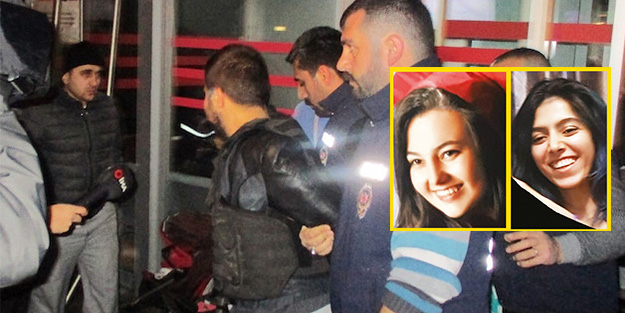 Ukrayna'da Türkleri öldüren cani bu notu bırakmış