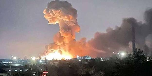 Ukrayna'da yaşayan Türk vatandaşlara sahte mesaj uyarısı!