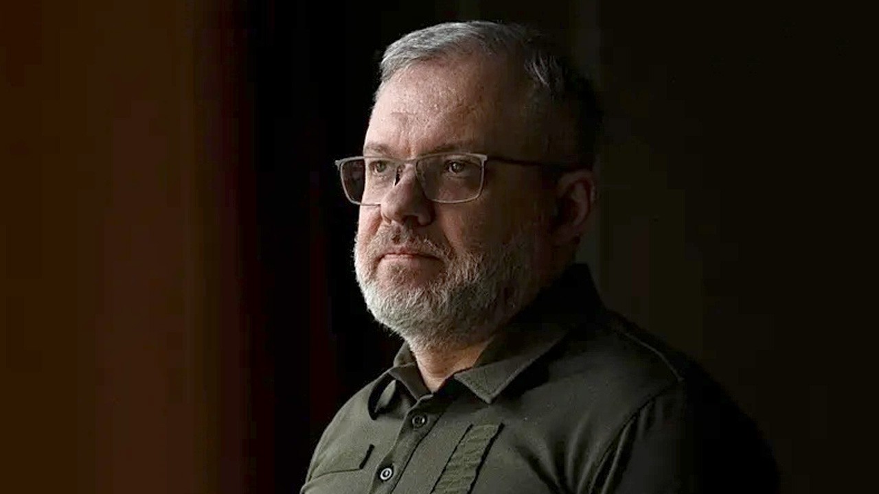 Ukrayna’da yolsuzluk krizi: Halushchenko görevden alındı