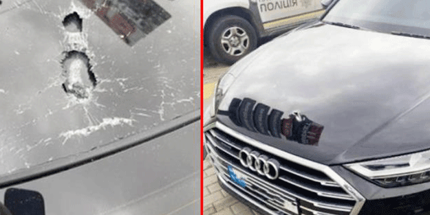 Son dakika kodu ile servis edildi! Gündemi altüst eden suikast girişimi