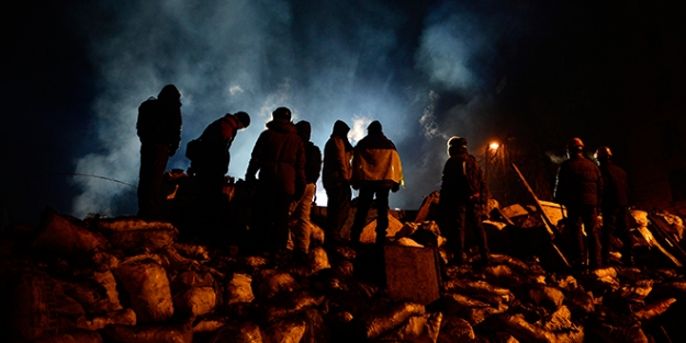 Ukrayna’da anlaşma yok