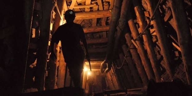 Ukrayna'da maden faciası: 7 ölü