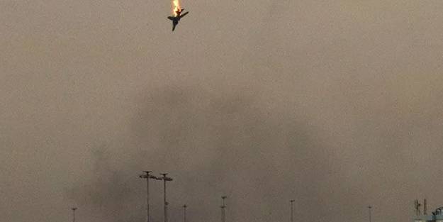 Ukrayna’daki istihbarat binası bombalandı