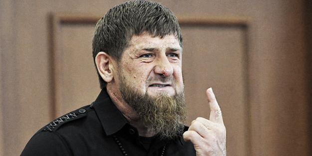 Ukrayna'daki son çatışmalarda Rusçu Kadirov'a bağlı 100'den fazla Çeçen asker öldü