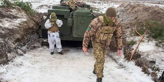 Ukrayna’dan 16 Şubat kararı