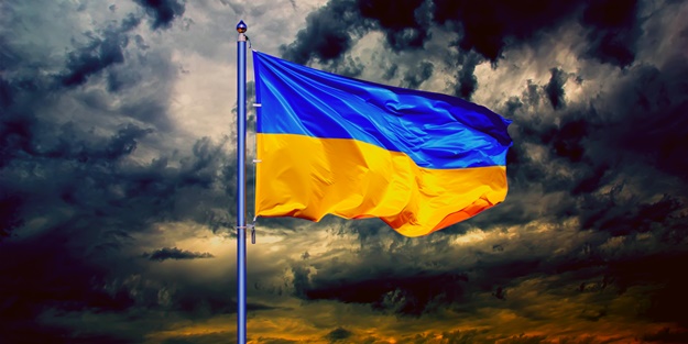 Ukrayna'dan açıklama: Bizimkiler evde