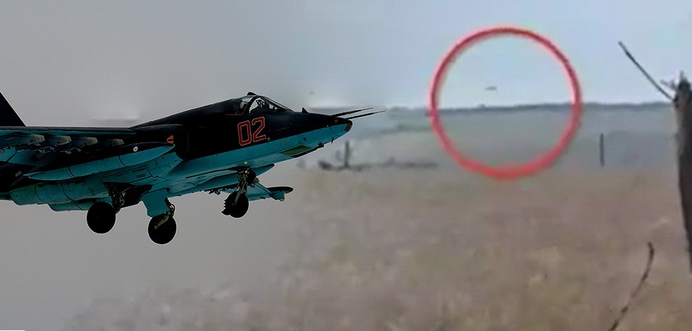 Savaş uçağını düşürdük! Ortalık iyice karışacak!