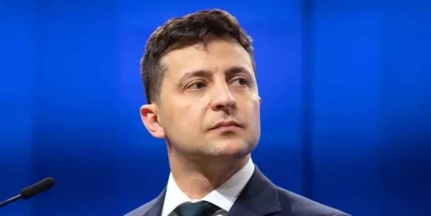 Ukrayna'dan acil ateşkes çağrısı