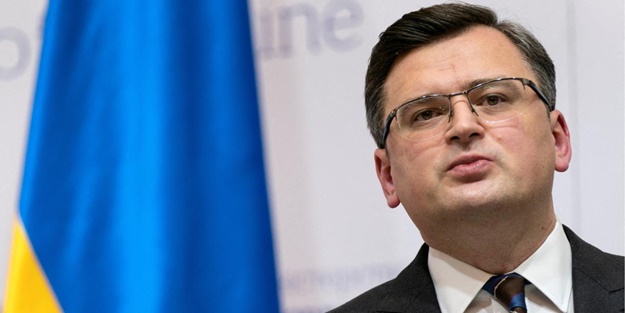 Ukrayna'dan Afrika ülkelerine çağrı: Bundan artık vazgeçin