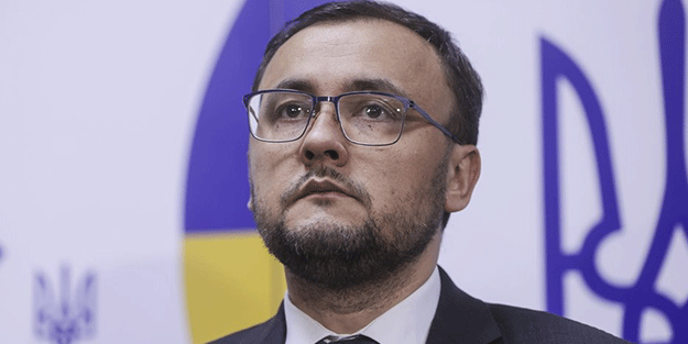 Ukrayna’dan ağır suçlama: Rusya çalıyor, Türkiye onlardan satın alıyor