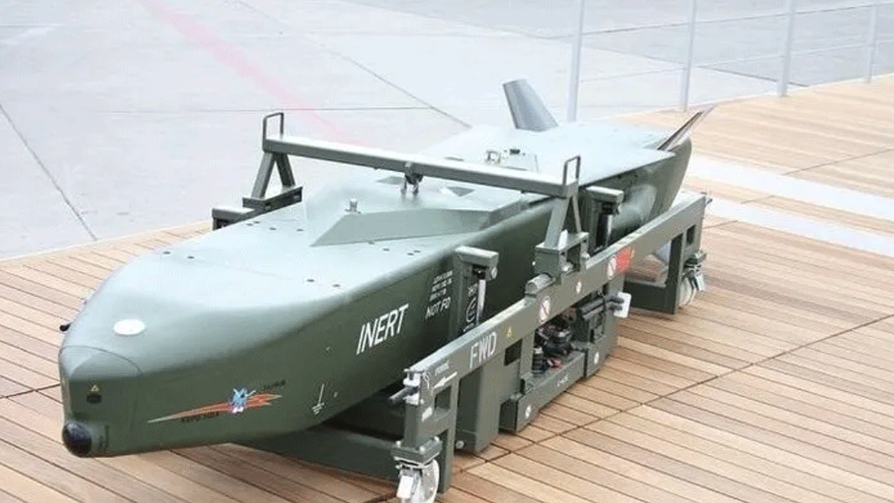 Ukrayna'dan Almanya’ya füze çağrısı! Eski büyükelçiden dikkat çeken talep