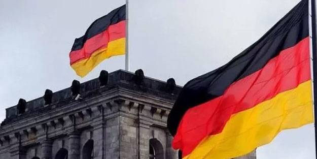 Ukrayna'dan Almanya'ya 