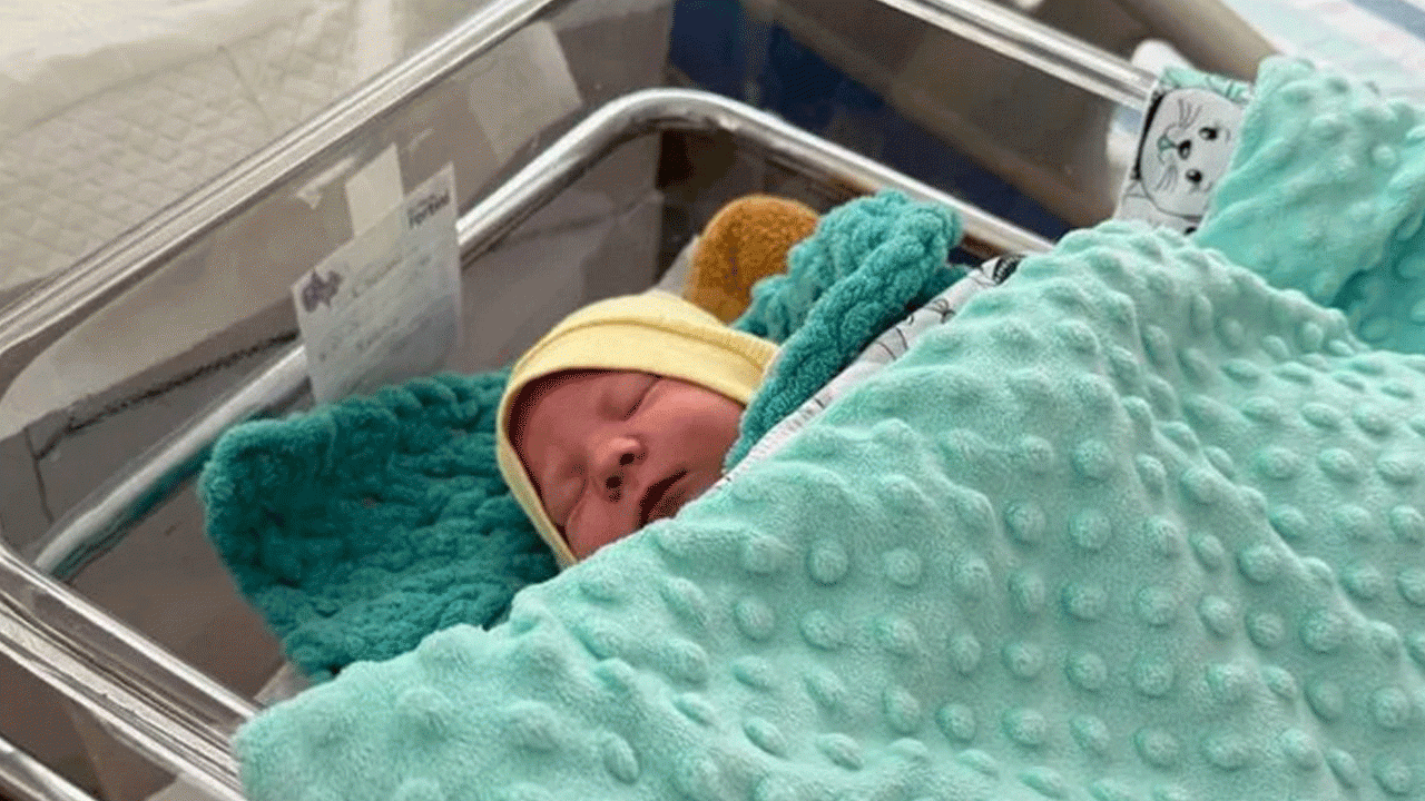 Ukrayna’dan askerlere ilginç talep! Nüfus krizine sperm dondurma çözümü