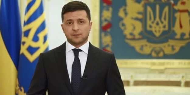 Ukrayna'dan Azerbaycan için bir açıklama daha! 