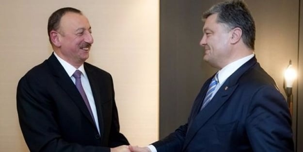 Bir ülkeden daha Azerbaycan'a destek