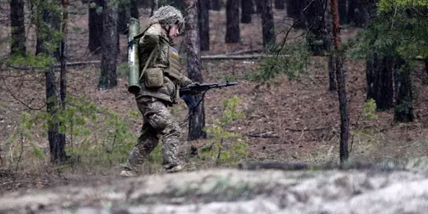 Ukrayna'dan Belarus'a uyarı: Askeri hedefleri vururuz