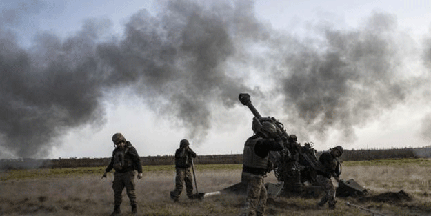 Ukrayna'dan binlerce kayıp! Podolyak ne kadar asker kaybettiğini böyle açıkladı