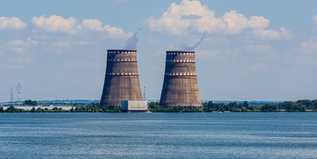 Ukrayna'dan bölgeye tahliye çağrısı