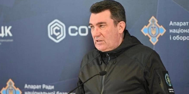 Ukrayna'dan bomba itiraf: Rusya'nın bir numaralı hedefi buydu!