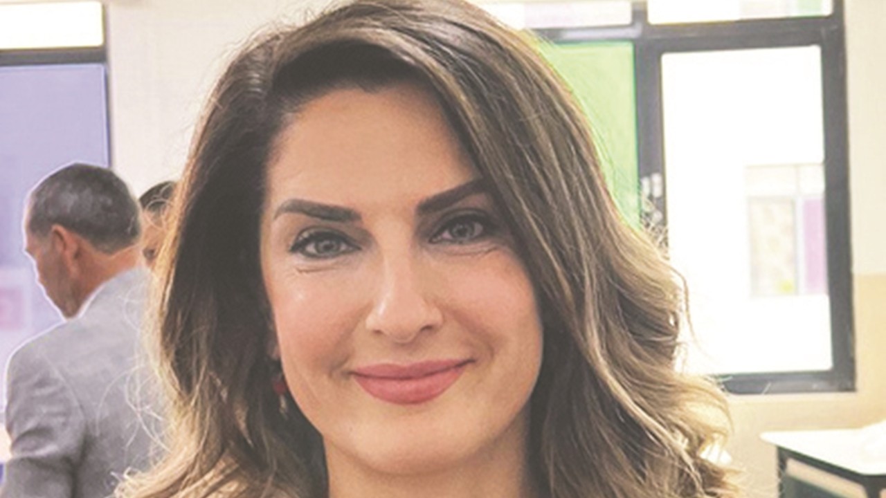 Ukrayna’dan Dicle Üniversitesine süper geçiş! Başak Demirtaş gemisini yürütüyor