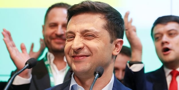 Ukrayna'dan dikkat çeken çağrı: 