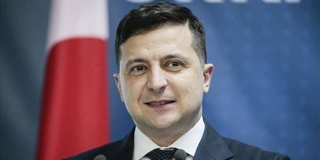 Ukrayna'dan dikkat çeken karar: Ödeme yapılacak