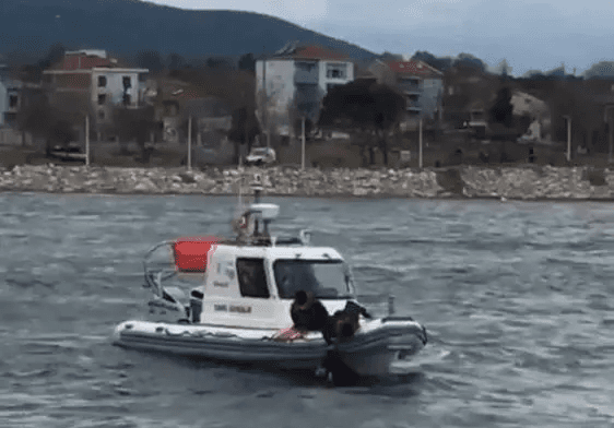 Ukrayna'dan döndü, boğazda intihar etti! Meğer 1 ay önce...