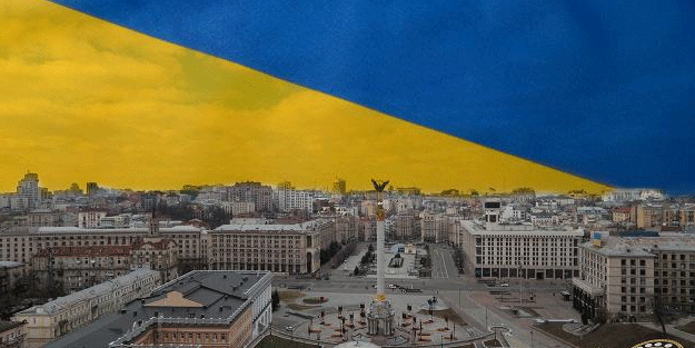 Ukrayna'dan dünyayı dehşete düşüren açıklama