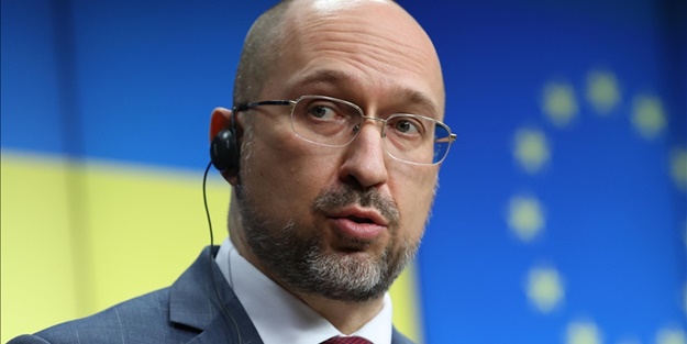 Ukrayna'dan flaş açıklama: Kalkınmamız için buna ihtiyacımız var