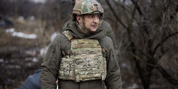 Ukrayna'dan flaş açıklama: Rusya Türkiye'den bunları almaya çalıştı