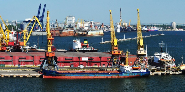 Ukrayna'dan flaş açıklama! Tarih verildi