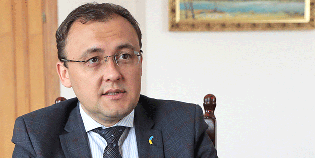 Sürpriz gelişmeyi açıkladı: Türkiye ile anlaşmaya yakınız