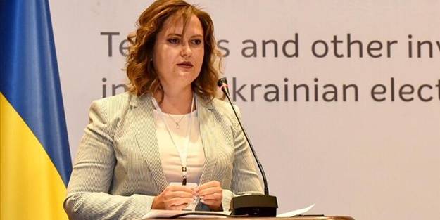 Ukrayna'dan flaş Türkiye açıklaması