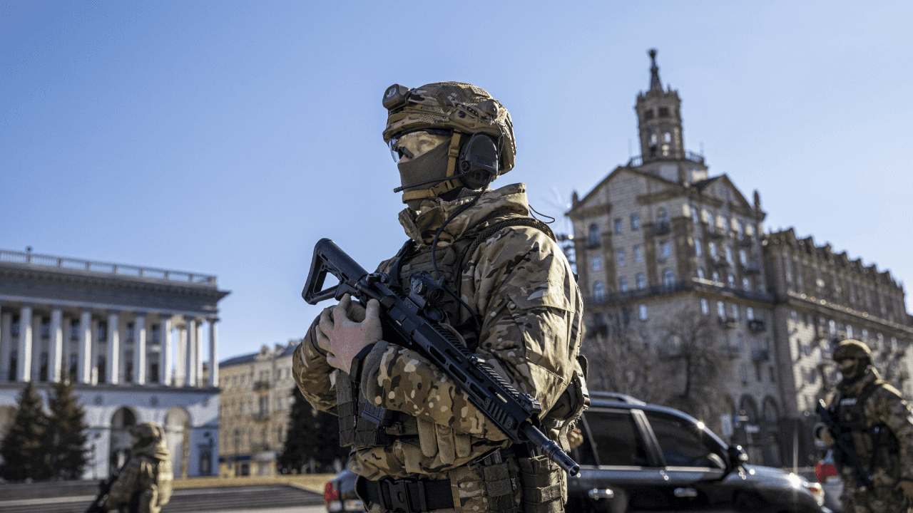 Ukrayna'dan flaş karar! Zelenskiy az önce imzaladı