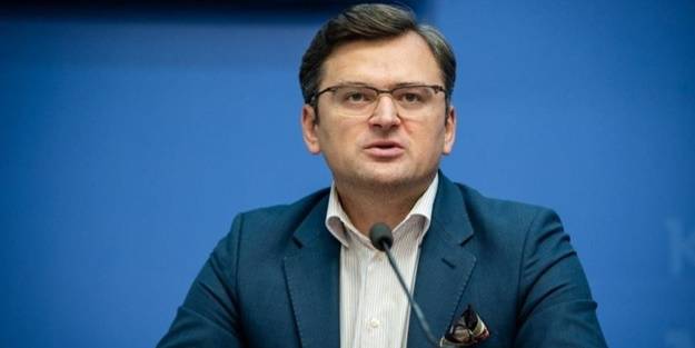 Ukrayna'dan flaş Türkiye açıklaması: Fırsat olarak görüyoruz