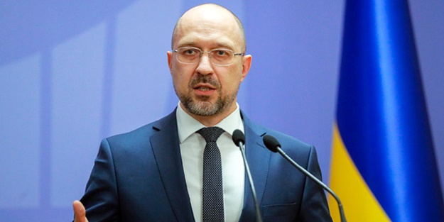 Ukrayna'dan flaş Türkiye açıklaması