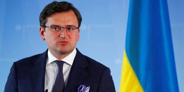 Ukrayna'dan Fransa ve Almanya'ya '2008' tepkisi