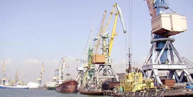 Ukrayna'dan gelen buğday gemisi: Etiyopya ve Somali'ye 50 bin ton buğday gönderiyor!