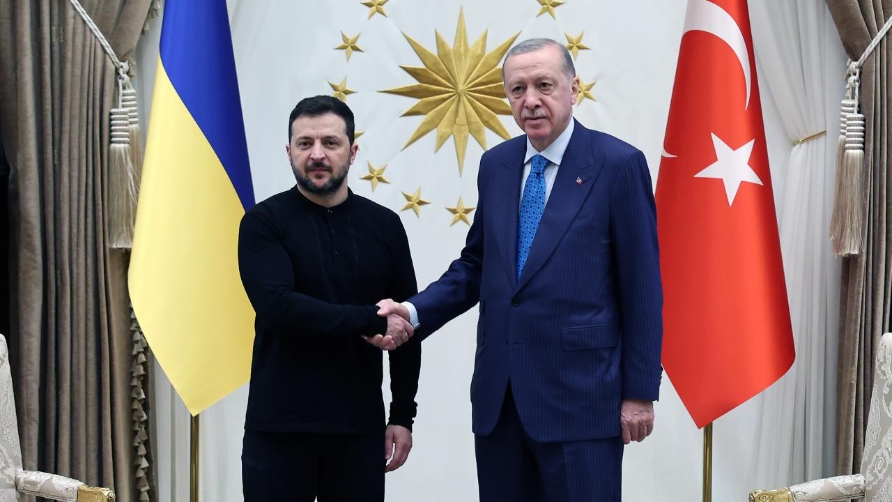 Ukrayna’dan İstanbul açıklaması: Zelenskiy’i öldürmek istediler