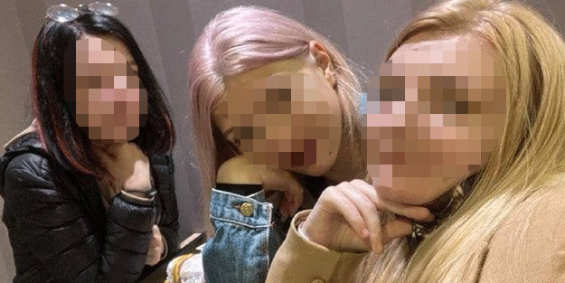 Ukrayna’dan kaçıp Avrupa’ya sığınmışlardı! Yaşadıkları insanlığa sığmıyor