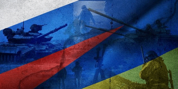 Ukrayna'dan kahreden haber