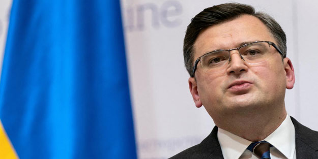 Ukrayna’dan 'kirli bomba' iddialarına cevap