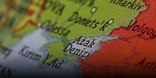 Ukrayna'dan korkunç iddia